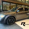 DODGE JOURNEY 3.6 RT V6 GASOLINA 4P AUTOMÁTICO DODGE JOURNEY 3.6 RT V6 GASOLINA 4P AUTOMÁTICO