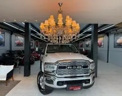 DODGE RAM 6.7 2500 LARAMIE 4X4 CD I6 TURBO DIESEL 4P AUTOMÁTICO DODGE RAM 6.7 2500 LARAMIE 4X4 CD I6 TURBO DIESEL 4P AUTOMÁTICO