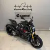 DUCATI DIAVEL 1260 S DUCATI DIAVEL 1260 S