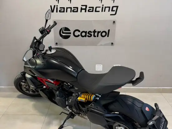 DUCATI-DIAVEL 1260 S DUCATI-DIAVEL 1260 S-2022