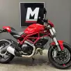DUCATI MONSTER 797 DUCATI MONSTER 797