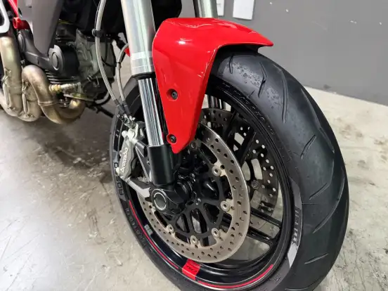 DUCATI-MONSTER 797 DUCATI-MONSTER 797-2020