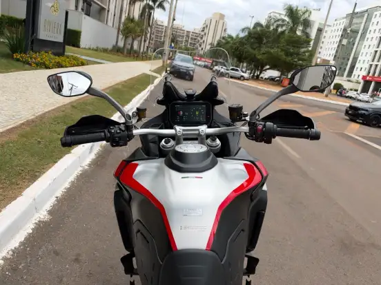 DUCATI-MULTISTRADA 1200 V4 RALLY ADVENTURE DUCATI-MULTISTRADA 1200 V4 RALLY ADVENTURE-2025