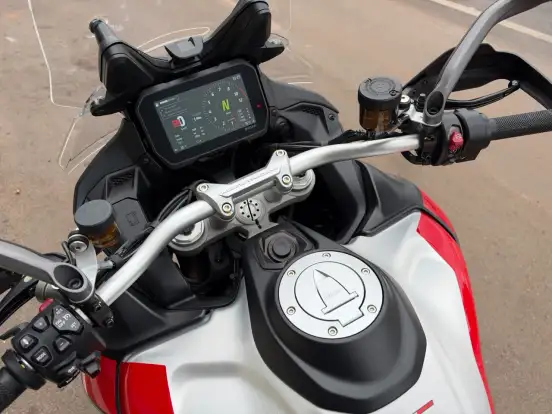 DUCATI-MULTISTRADA 1200 V4 RALLY ADVENTURE DUCATI-MULTISTRADA 1200 V4 RALLY ADVENTURE-2025