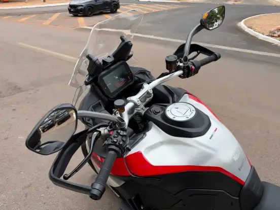 DUCATI-MULTISTRADA 1200 V4 RALLY ADVENTURE-2025