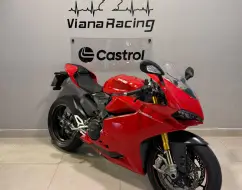DUCATI SUPERBIKE 1299 PANIGALE S DUCATI SUPERBIKE 1299 PANIGALE S