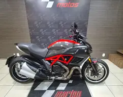 DUCATI DIAVEL CARBON DUCATI DIAVEL CARBON
