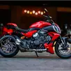 DUCATI DIAVEL V4 DUCATI DIAVEL V4