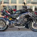 DUCATI DIAVEL V4 DUCATI DIAVEL V4