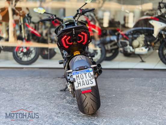 DUCATI-DIAVEL V4 DUCATI-DIAVEL V4-2025