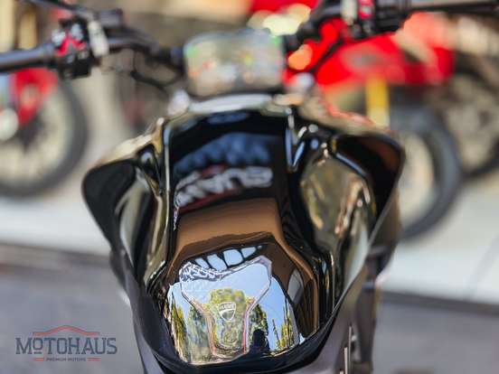 DUCATI-DIAVEL V4 DUCATI-DIAVEL V4-2025