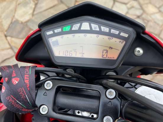 DUCATI-HYPERMOTARD 796 DUCATI-HYPERMOTARD 796-2011