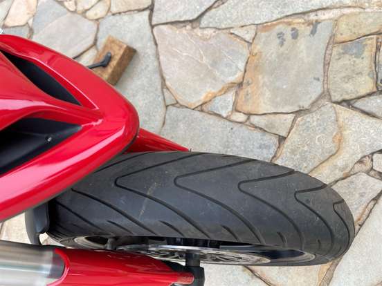 DUCATI-HYPERMOTARD 796-2011