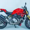 DUCATI MONSTER 1200 S DUCATI MONSTER 1200 S
