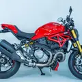 DUCATI MONSTER 1200 S DUCATI MONSTER 1200 S
