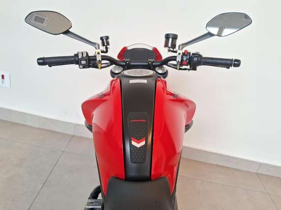 DUCATI-MONSTER 937-2022