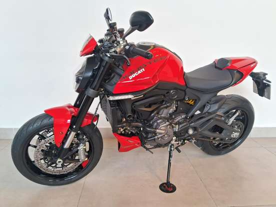 DUCATI-MONSTER 937 DUCATI-MONSTER 937-2022