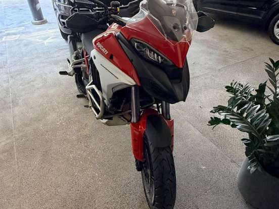 DUCATI-MULTISTRADA 1200 V4 S DUCATI-MULTISTRADA 1200 V4 S-2023
