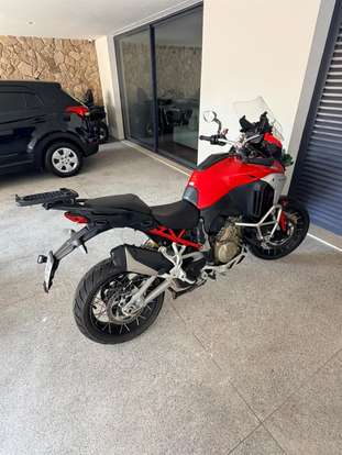 DUCATI-MULTISTRADA 1200 V4 S DUCATI-MULTISTRADA 1200 V4 S-2023