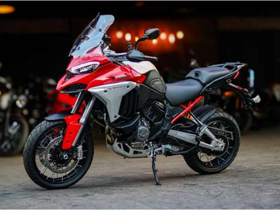 DUCATI-MULTISTRADA 1200 V4 RALLY ADVENTURE DUCATI-MULTISTRADA 1200 V4 RALLY ADVENTURE-2025