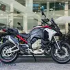 DUCATI MULTISTRADA 1200 V4 RALLY ADVENTURE DUCATI MULTISTRADA 1200 V4 RALLY ADVENTURE