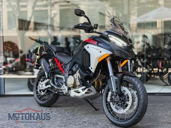 DUCATI-MULTISTRADA 1200 V4 RALLY ADVENTURE-2025