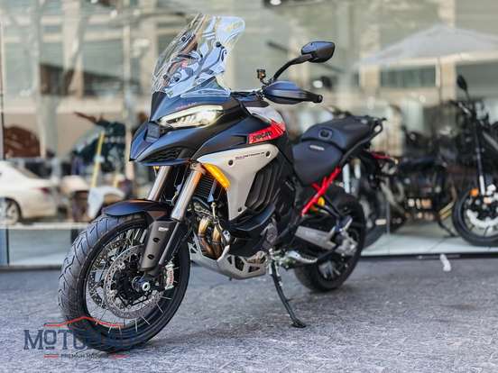 DUCATI-MULTISTRADA 1200 V4 RALLY ADVENTURE DUCATI-MULTISTRADA 1200 V4 RALLY ADVENTURE-2025