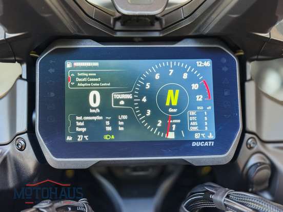 DUCATI-MULTISTRADA 1200 V4 RALLY ADVENTURE DUCATI-MULTISTRADA 1200 V4 RALLY ADVENTURE-2025