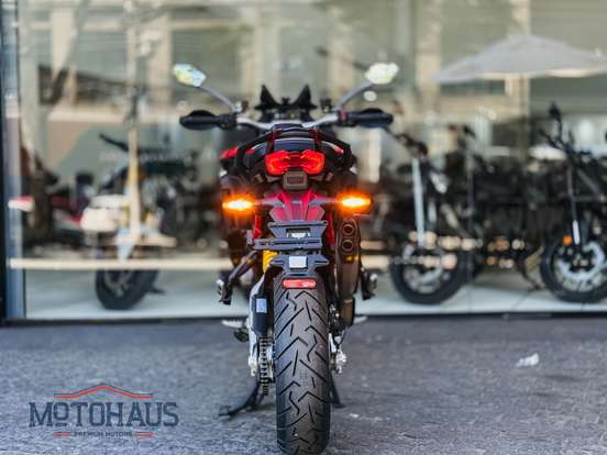 DUCATI-MULTISTRADA 1200 V4 RALLY ADVENTURE-2025