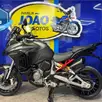 DUCATI MULTISTRADA 1200 V4 S DUCATI MULTISTRADA 1200 V4 S
