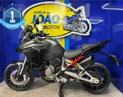 DUCATI MULTISTRADA 1200 V4 S DUCATI MULTISTRADA 1200 V4 S
