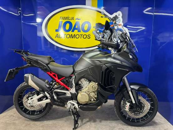 DUCATI-MULTISTRADA 1200 V4 S DUCATI-MULTISTRADA 1200 V4 S-2023