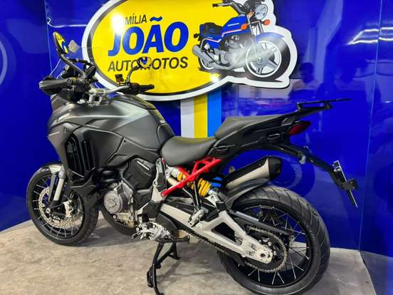 DUCATI-MULTISTRADA 1200 V4 S DUCATI-MULTISTRADA 1200 V4 S-2023