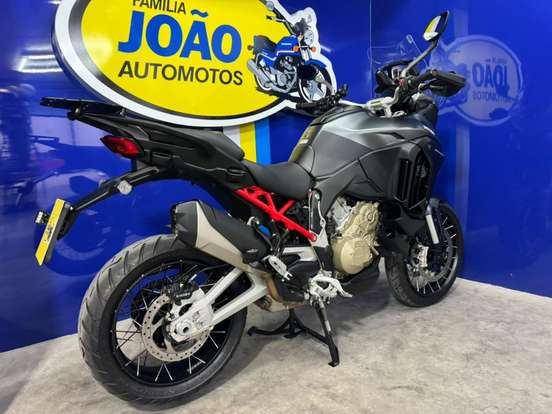 DUCATI-MULTISTRADA 1200 V4 S DUCATI-MULTISTRADA 1200 V4 S-2023