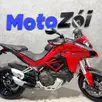 DUCATI MULTISTRADA 1200 DUCATI MULTISTRADA 1200