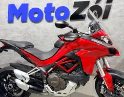 DUCATI MULTISTRADA 1200 DUCATI MULTISTRADA 1200