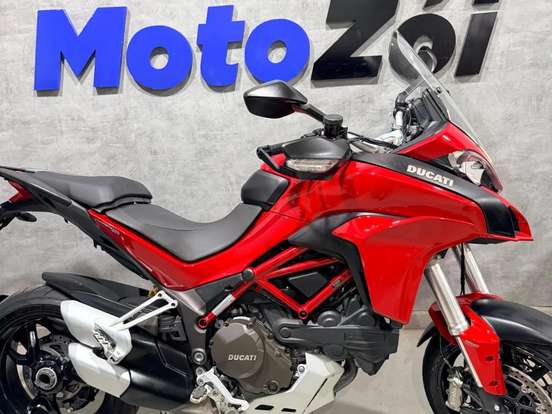 DUCATI-MULTISTRADA 1200 DUCATI-MULTISTRADA 1200-2017