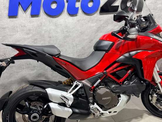 DUCATI-MULTISTRADA 1200 DUCATI-MULTISTRADA 1200-2017