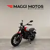 DUCATI SCRAMBLER ICON DUCATI SCRAMBLER ICON