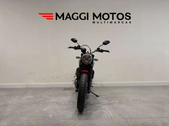DUCATI-SCRAMBLER ICON-2022