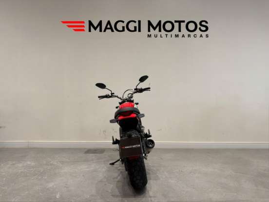 DUCATI-SCRAMBLER ICON-2022
