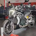 DUCATI XDIAVEL S DUCATI XDIAVEL S