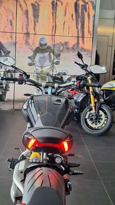 DUCATI-XDIAVEL S-2022