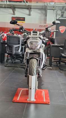 DUCATI-XDIAVEL S-2022