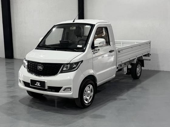 EFFA V21 1.5 16V GASOLINA CS MANUAL