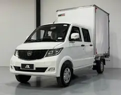 EFFA V22 1.5 16V GASOLINA CD MANUAL EFFA V22 1.5 16V GASOLINA CD MANUAL