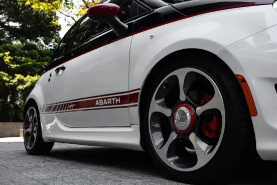 FIAT-500-1.4 ABARTH 16V TURBO GASOLINA 2P MANUAL FIAT-500-2014