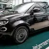 FIAT 500e ICON ELÉTRICO FIAT 500e ICON ELÉTRICO