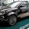 FIAT 500e ICON ELÉTRICO FIAT 500e ICON ELÉTRICO