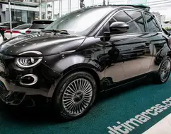 FIAT 500e ICON ELÉTRICO FIAT 500e ICON ELÉTRICO